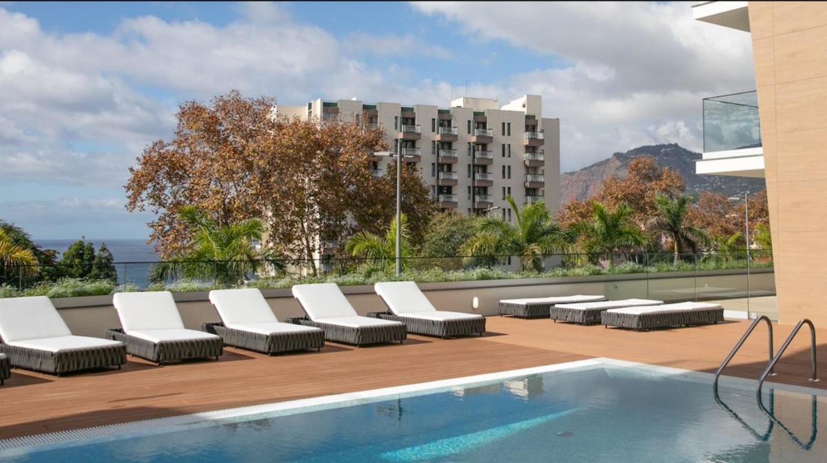Saint Lucas 2 Bedroom Holliday * Funchal (Madeira)